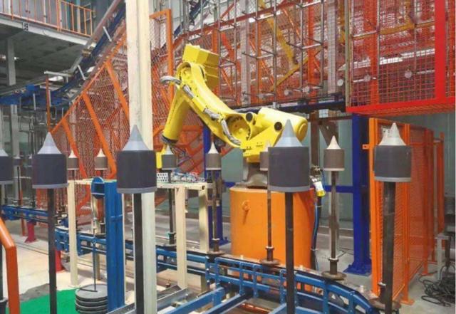 �����(xi��ng)Ŀ���ټӿ�����(du��)���̙C(j��)е�ИI(y��)�������(zh��n)��Ҫ�������|(zh��)����Ч��